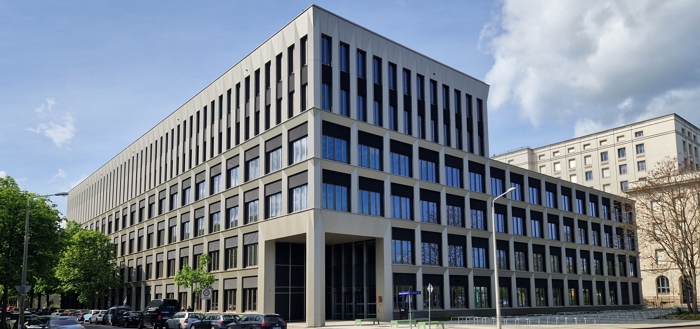 Forschungs- und Bildungseinrichtungen